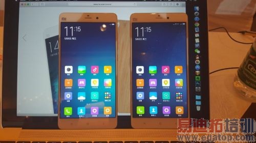 ��ΪP8���жԾ���С��Note�����VS����MX4 Pro�Ա�����