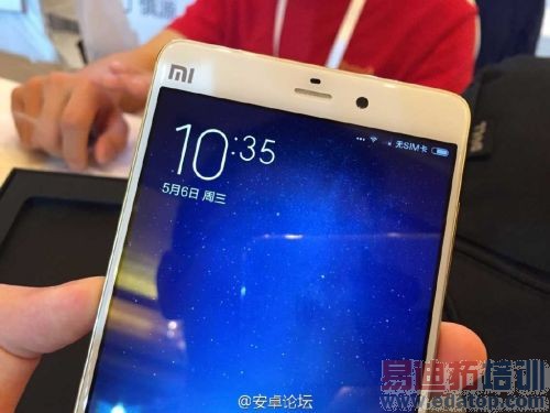 ��ΪP8���жԾ���С��Note�����VS����MX4 Pro�Ա�����