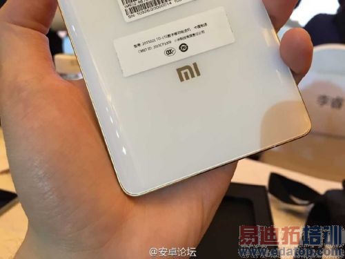 ��ΪP8���жԾ���С��Note�����VS����MX4 Pro�Ա�����