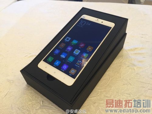 ��ΪP8���жԾ���С��Note�����VS����MX4 Pro�Ա�����