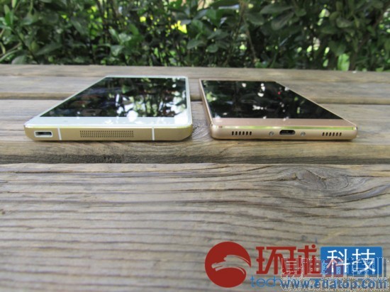 ��ΪP8 vsС��Note�����Ա����⣺����935��ײ����810