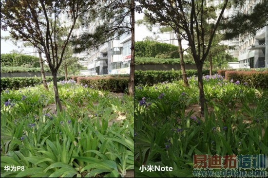 ��ΪP8 vsС��Note�����Ա����⣺����935��ײ����810