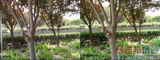 ��ΪP8 vsС��Note�����Ա����⣺����935��ײ����810