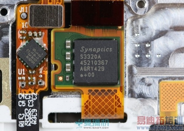 С��Note�����vs��ΪP8�������Աȣ�����935����810����PK