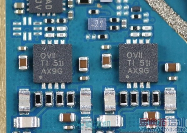 С��Note�����vs��ΪP8�������Աȣ�����935����810����PK