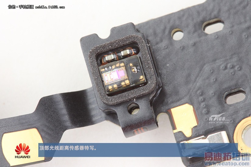 小米Note顶配版vs华为P8拆解评测对比:麒麟935骁龙810正面PK