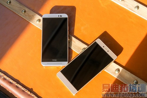 HTC One M9&��ΪP8�Ա�����-11