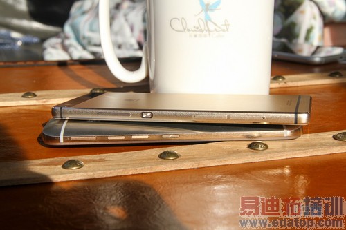 HTC One M9&��ΪP8�Ա�����-7