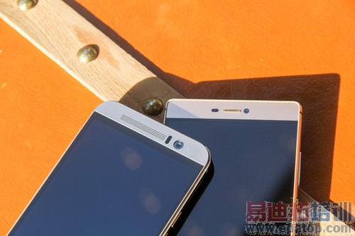 HTC One M9&��ΪP8�Ա�����-2