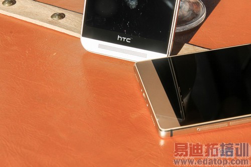 HTC One M9&��ΪP8�Ա�����-3