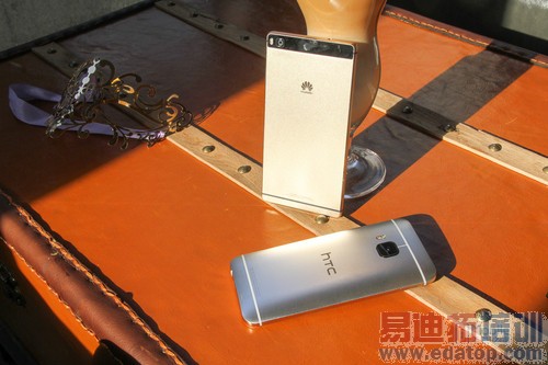 HTC One M9&��ΪP8�Ա�����-4