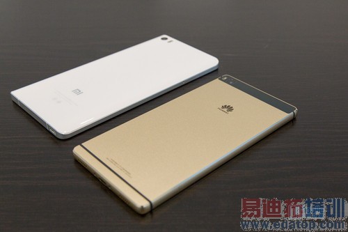 С��note&��ΪP8�Աȵ���-6