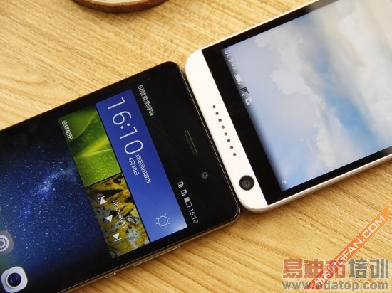 ��ΪP8�ഺ��Ա�HTC 626W���⣺С��Note����滹�л�·��