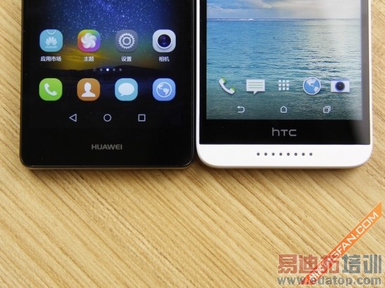 ��ΪP8�ഺ��Ա�HTC 626W���⣺С��Note����滹�л�·��