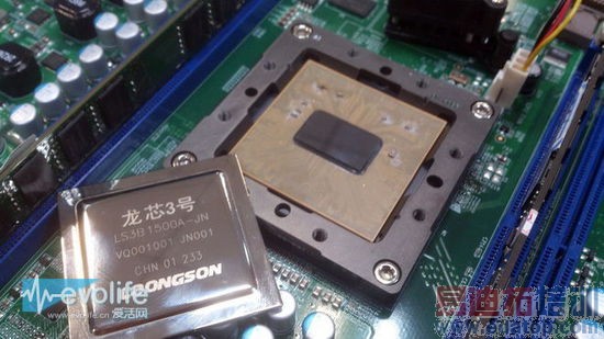 ��һ����о�ܷ������ع⣺�ɵ�Ӣ�ض����i7��