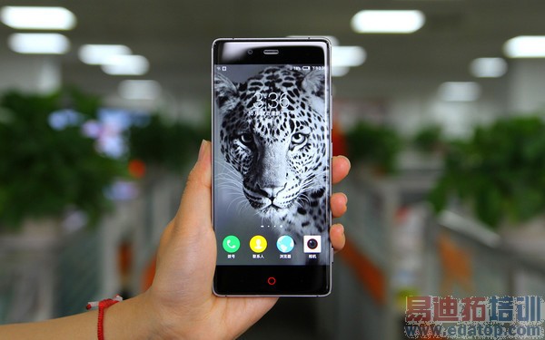 ȫ���׿��ޱ߿��ֻ� nubia Z9��������1��ͼ