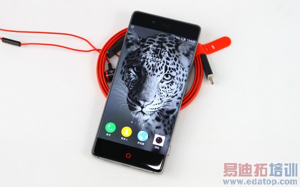 ȫ���׿��ޱ߿��ֻ� nubia Z9��������3��ͼ