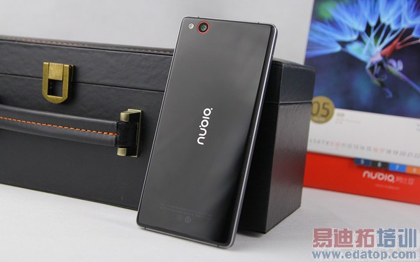 全球首款无边框手机 nubia Z9深度评测第14张图