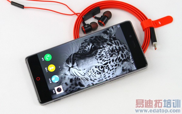 ȫ���׿��ޱ߿��ֻ� nubia Z9��������4��ͼ
