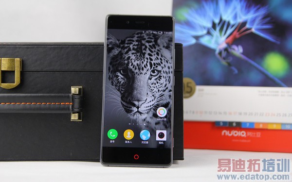 全球首款无边框手机 nubia Z9深度评测第13张图