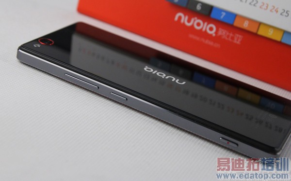 全球首款无边框手机 nubia Z9深度评测第15张图