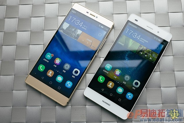 ��ΪP8��ɫ�ഺ�����ͼ�ͣ��ԱȻ�ΪP8˭���ÿ���