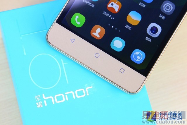 续传奇/立标杆 799元荣耀畅玩4C全面评测