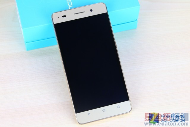 续传奇/立标杆 799元荣耀畅玩4C全面评测