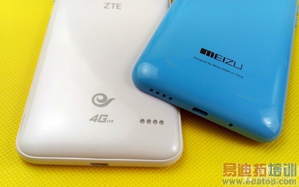 谁是699元够用党首选?小鲜2对比魅蓝第9张图