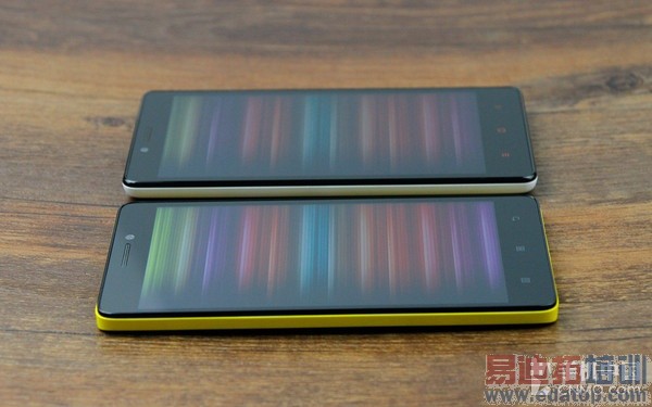 价格只差100 乐檬K3 Note对比红米Note第3张图