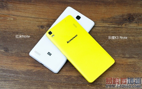 �۸�ֻ��100 ����K3 Note�ԱȺ���Note��39��ͼ