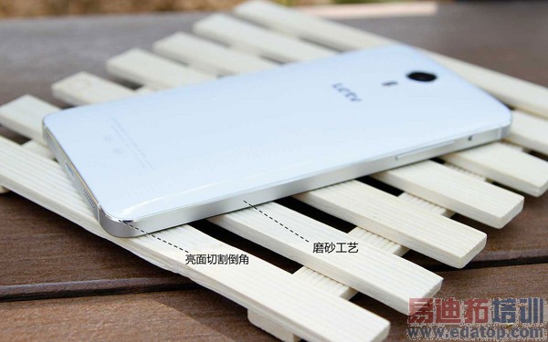 乐1手机评测:承载视频入口的优质产品第5张图