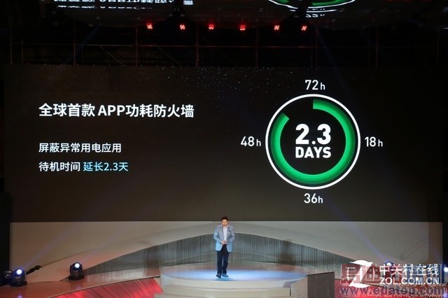 大陆独享天际通网络 华为P8国行版评测