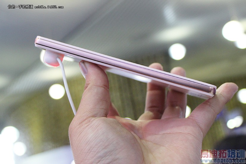 华为P8青春版图赏+评测