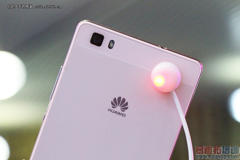 华为P8青春版图赏+评测