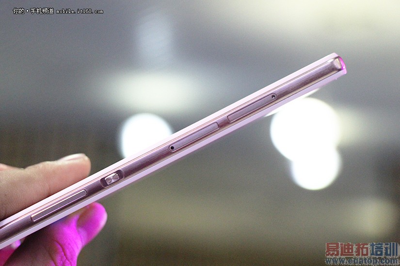 华为P8青春版图赏+评测