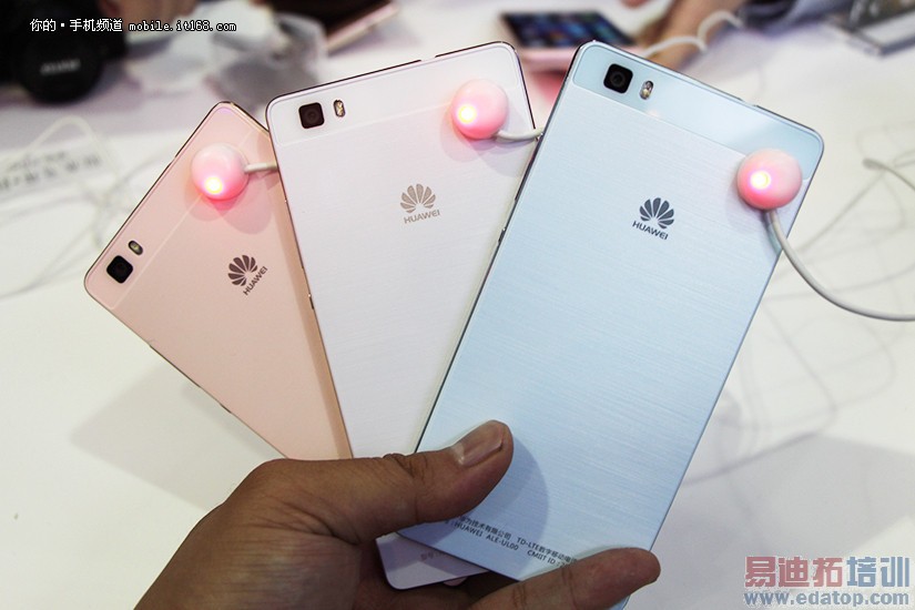 ��ΪP8�ഺ��ͼ��+����