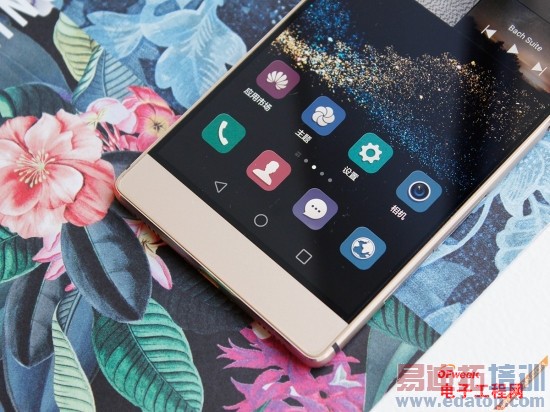 ��ΪP8����������⣺������������935о С��Note�������γ�Խ��