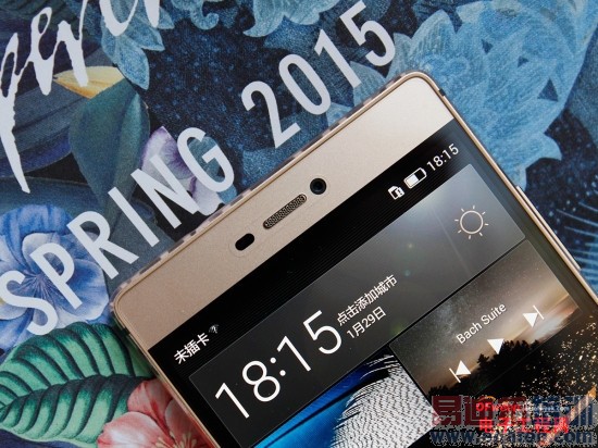 ��ΪP8����������⣺������������935о С��Note�������γ�Խ��