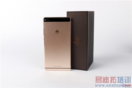 华为P8高配版终极评测:做工精致麒麟935