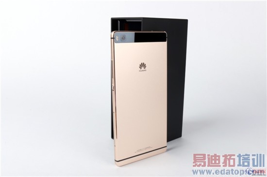 华为P8高配版终极评测:做工精致麒麟935