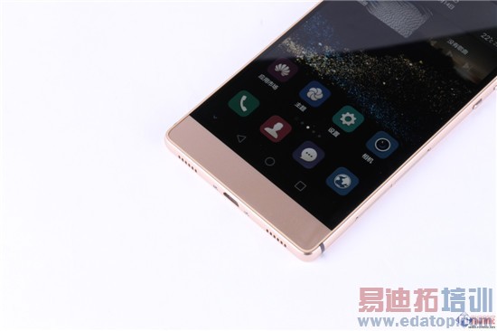 华为P8高配版终极评测:做工精致麒麟935