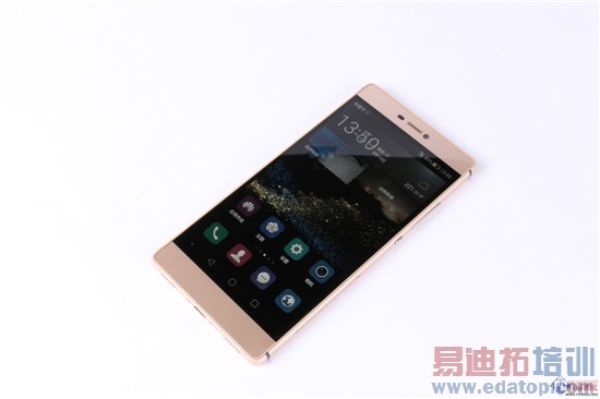 华为P8高配版终极评测:做工精致麒麟935