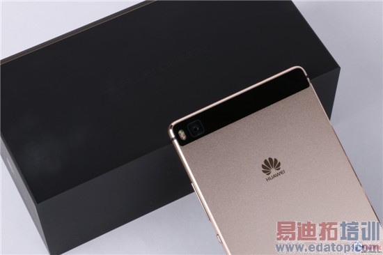 华为P8高配版终极评测:做工精致麒麟935