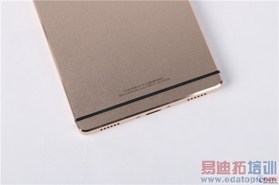 华为P8高配版终极评测:做工精致麒麟935