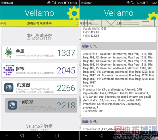 ��ΪP8������ռ����⣺������������935