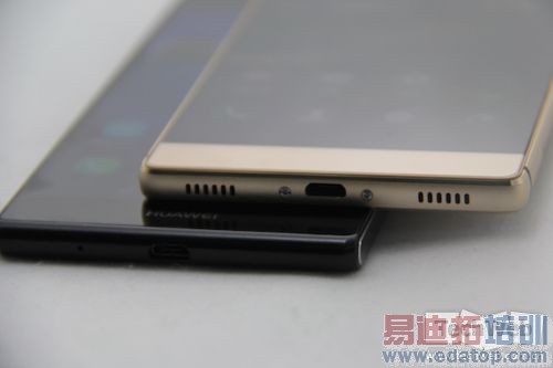 华为P8