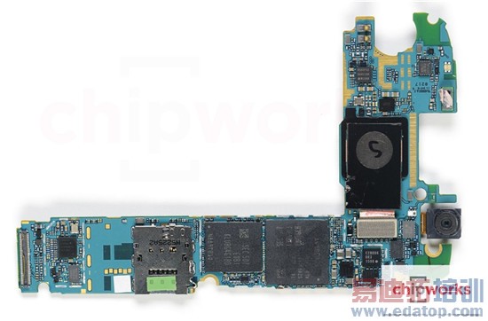 三星Exynos 7420处理器全面评测:争锋麒麟935骁龙810