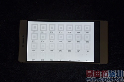 ��ΪP8��Ļ-8