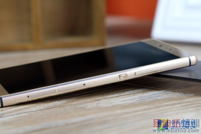 华为P8首测